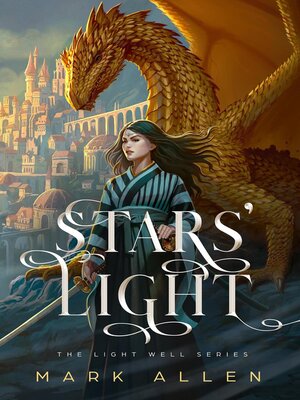 Stars' Light - ebook